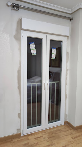 Photo from customer review